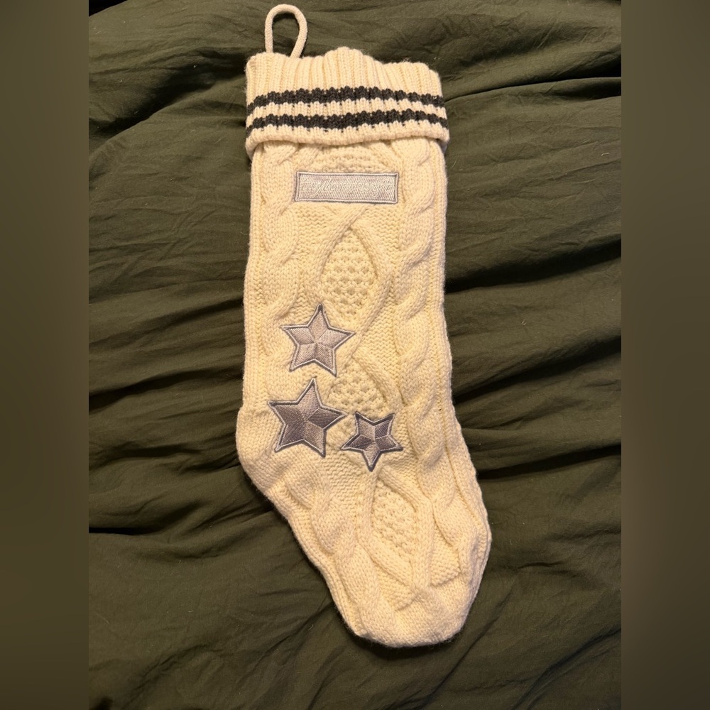 Taylor Swift The Cardigan Stocking